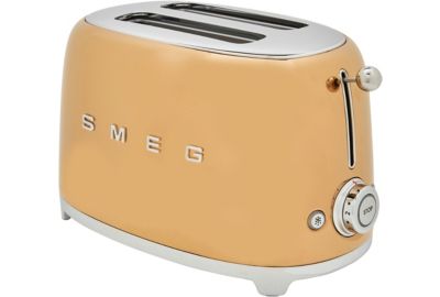G-Pain SMEG TSF01RGEU Cuivre