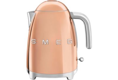 Bouill ss Fil SMEG KLF03RGEU Cuivre