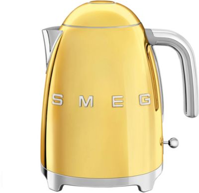Bouilloire SMEG KLF03GOEU Or