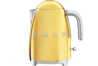 Bouilloire SMEG KLF03GOEU Or