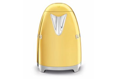 Bouilloire SMEG KLF03GOEU Or