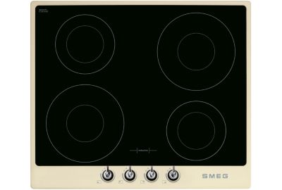 Table induction SMEG SI964PM