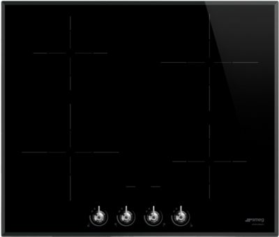 Plaque induction SMEG SI364BM