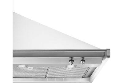 Hotte décorative murale SMEG KD150HXE