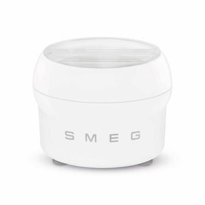Bol SMEG SMIC01 Sorbetière robot SMF01/02/03/11