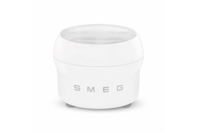 Bol SMEG SMIC01 Sorbetière robot SMF01/02/03/11