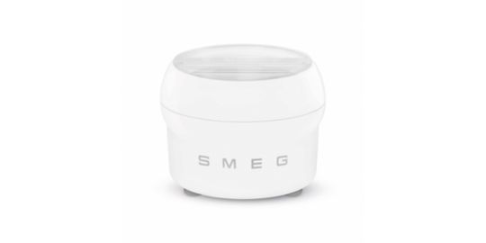 Bol SMEG SMIC01 Sorbetière robot SMF01/02/03/11