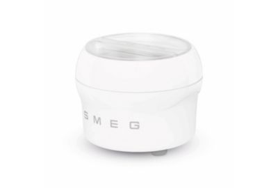 Bol SMEG SMIC01 Sorbetière robot SMF01/02/03/11