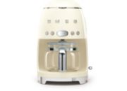 Cafetière programmable Smeg DCF02GREU Smeg - Mr Scandinave