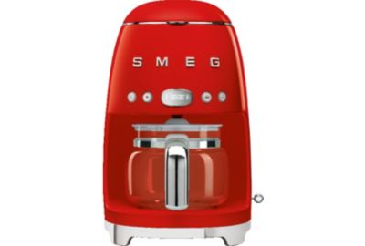 Cafetière SMEG DCF02RDEU