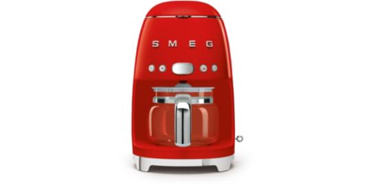 Cafetière SMEG DCF02RDEU