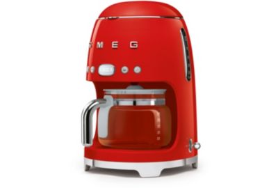 Cafetière SMEG DCF02RDEU