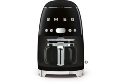 Cafetière SMEG DCF02BLEU