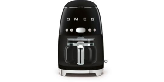 Cafetière SMEG DCF02BLEU