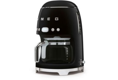 Cafetière SMEG DCF02BLEU