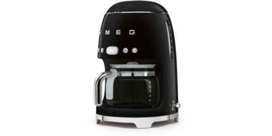 Cafetière SMEG DCF02BLEU