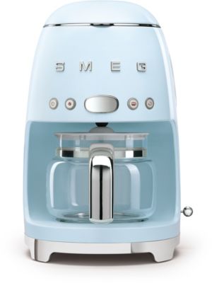 Cafetière programmable SMEG DCF02PBEU