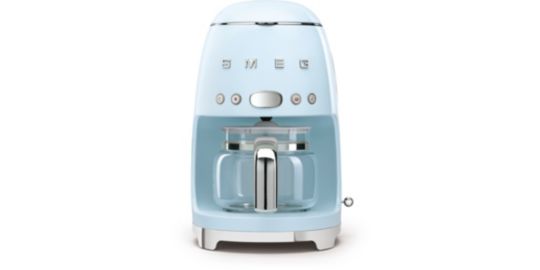 Cafetière SMEG DCF02PBEU