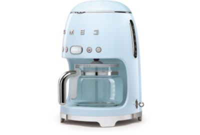 Cafetière SMEG DCF02PBEU