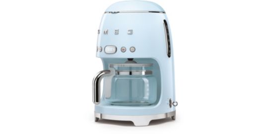 Cafetière SMEG DCF02PBEU