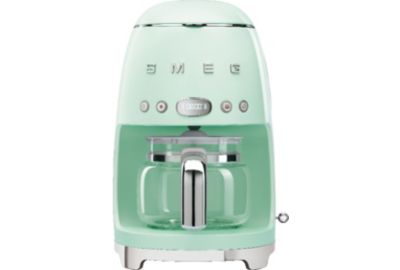 Cafetière SMEG DCF02PGEU