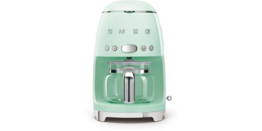 Cafetière SMEG DCF02PGEU