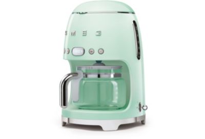 Cafetière SMEG DCF02PGEU