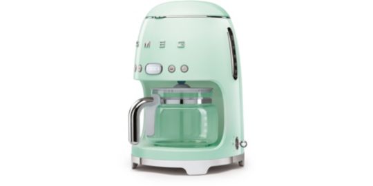 Cafetière SMEG DCF02PGEU