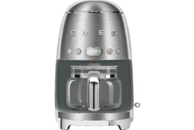 Cafetière SMEG DCF02SSEU