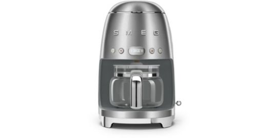 Cafetière SMEG DCF02SSEU