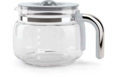 Cafetière SMEG DCF02SSEU