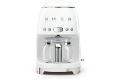 Cafetière SMEG DCF02WHEU