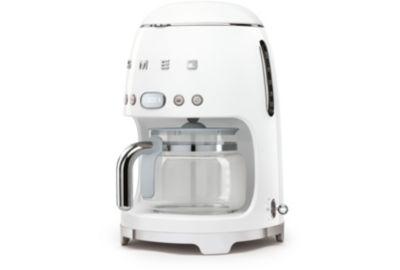 Cafetière SMEG DCF02WHEU