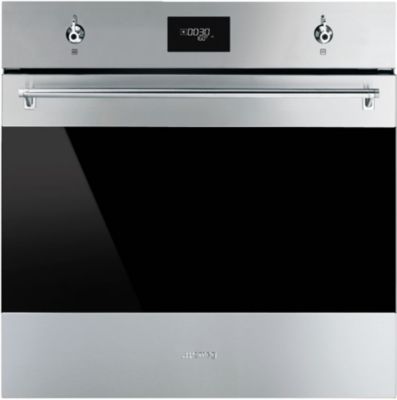 Four Encastrable Smeg Sfp6301Tvx