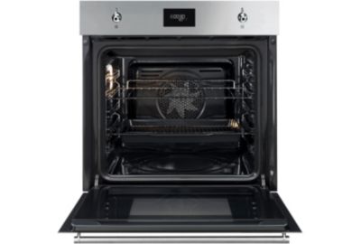 Four Pyro SMEG SFP6301TVX