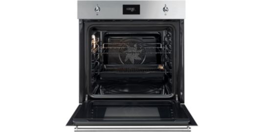 Four Pyro SMEG SFP6301TVX
