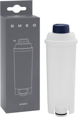 Filtre À Eau Smeg À Eau 1Ecwf01