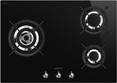Table gaz SMEG PV373LCN