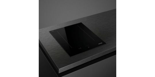 Domino Induc SMEG SIM3323D