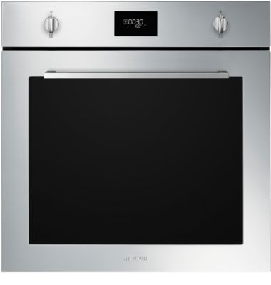 Four encastrable SMEG SFP6401TVX1