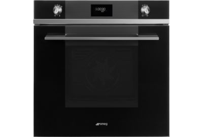 Four encastrable SMEG SFP61MON