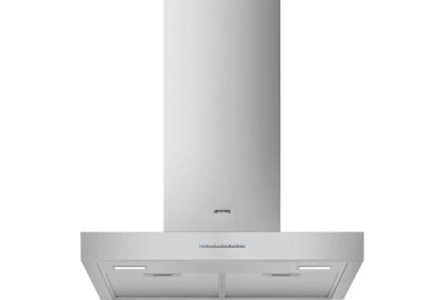 Hotte décorative murale SMEG KBT600XE