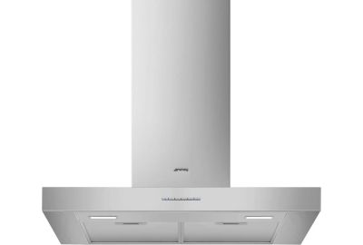 Hotte décorative murale SMEG KBT700XE