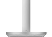 Hotte décorative murale SMEG KBT1200XE