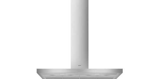 Hotte décorative murale SMEG KBT1200XE