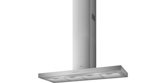 Hotte décorative murale SMEG KBT1200XE