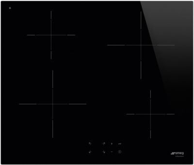 Table induction SMEG SI2641D