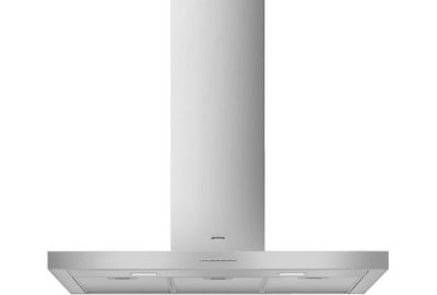 Hotte Décor SMEG KBCT900XE