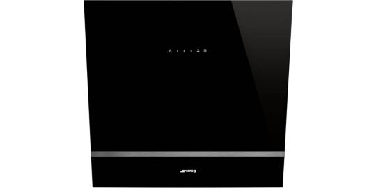 Hotte décorative murale SMEG KV26N