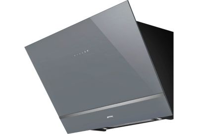 Hotte décorative murale SMEG KV28S